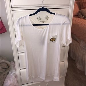 BOUTIQUE TOP BRAND NEW
